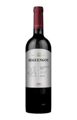 Imagem de Vinho Reguengos Doc (tto) Alentejo 750ml
