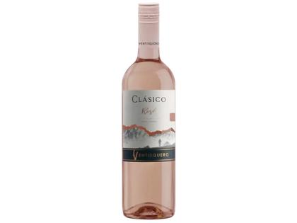 Imagem de Vinho Rose Seco Ventisquero Clássico Clássico 750ml