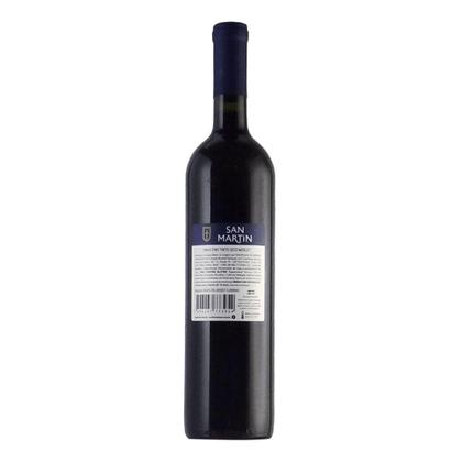 Imagem de Vinho San Martin Merlot 750ml