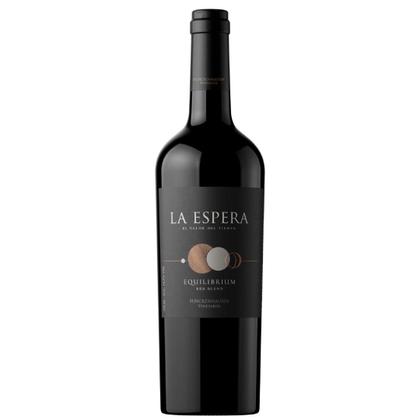 Imagem de Vinho Tinto Argentino La Espera Equilibrium Red Blend