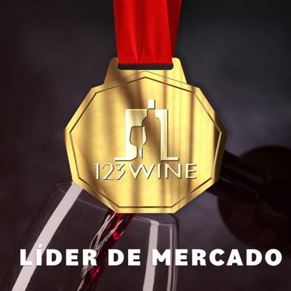 Imagem de Vinho Tinto Argentino Luigi Bosca La Linda Malbec 750ml