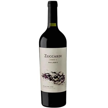 Imagem de Vinho Tinto Argentino Zuccardi Série A Malbec 750ml