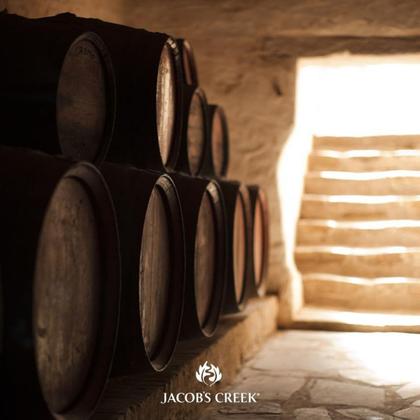 Imagem de Vinho Tinto Australiano Jacobs Creek Shiraz 750ml