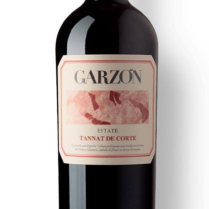 Imagem de Vinho Tinto Bodega Garzón Estate Tannat de Corte 750ml