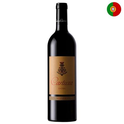 Imagem de Vinho Tinto Cartuxa Évora Reserva 750ml