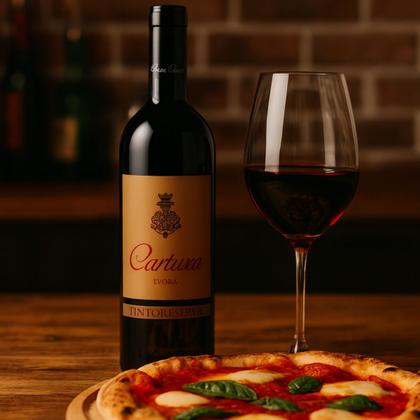 Imagem de Vinho Tinto Cartuxa Évora Reserva 750ml