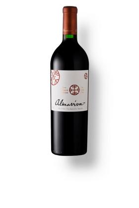 Imagem de Vinho Tinto Chileno AlmaViva