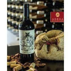 Imagem de Vinho Tinto Cordero Argentino Mosquita Muerta Con Piel De Lobo Malbec 750ml