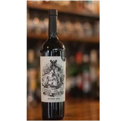 Imagem de Vinho Tinto Cordero Argentino Mosquita Muerta Con Piel De Lobo Malbec 750ml