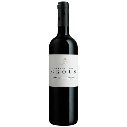 Imagem de Vinho Tinto Herdade dos Grous Single Oak 1,5L