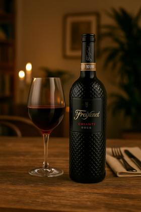 Imagem de Vinho Tinto Italiano Freixenet Chianti DOCG 750ml