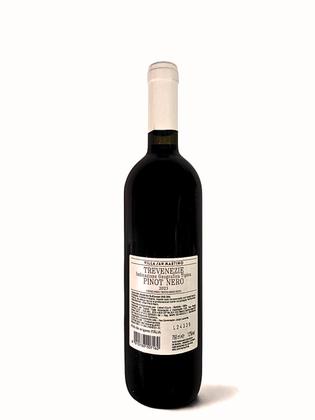 Imagem de VINHO TINTO ITALIANO VILLA SAN MARTINO PINOT NOIR IGT 750ml