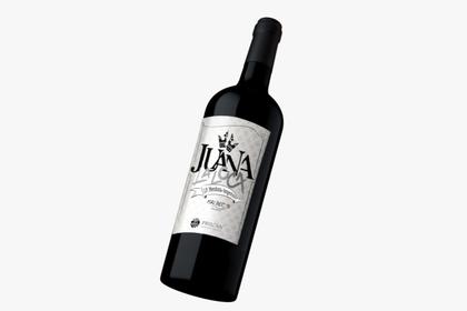 Imagem de Vinho Tinto Malbec Juana La Loca 2019 Argentino