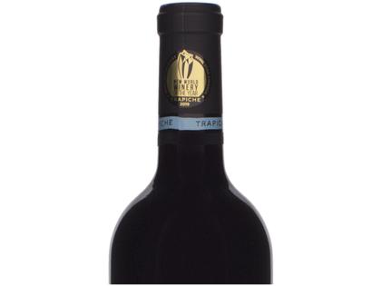 Imagem de Vinho Tinto Malbec Trapiche 750ml