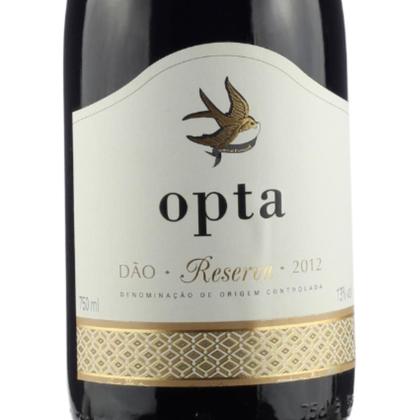 Imagem de Vinho Tinto Opta Dão Reserva 750ml