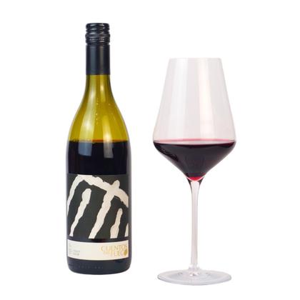 Imagem de Vinho Tinto Pinot Noir Cuentos del Fuego 750ml