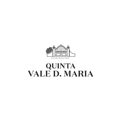 Imagem de Vinho Tinto Português Quinta Vale Dona Maria Vinhas do Sabor