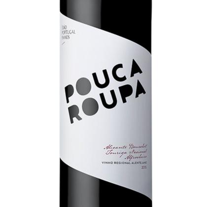 Imagem de Vinho Tinto Pouca Roupa 750ml