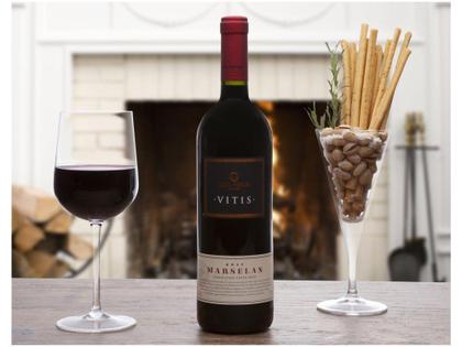 Imagem de Vinho Tinto Seco Casa Perini Vitis Marselan - 750ml