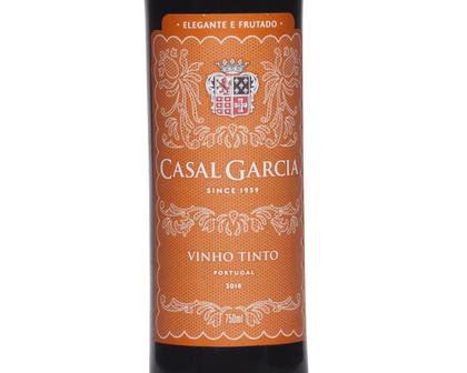 Imagem de Vinho Tinto Seco Casal Garcia Portugal 750ml