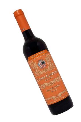 Imagem de Vinho Tinto Seco Casal Garcia Portugal 750ml
