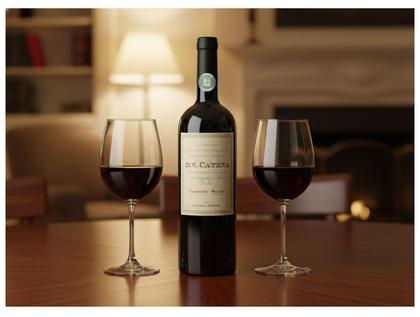 Imagem de Vinho Tinto Seco Catena Zapata Cabernet