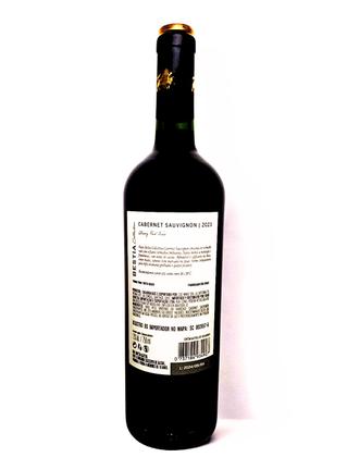 Imagem de Vinho Tinto Seco Chileno Bestia Collection Cabernet Sauvignon 750ml