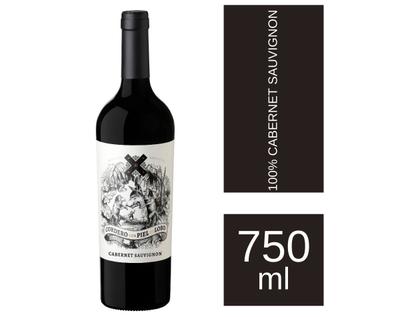 Imagem de Vinho Tinto Seco Cordero con Piel de Lobo Argentina 750ml