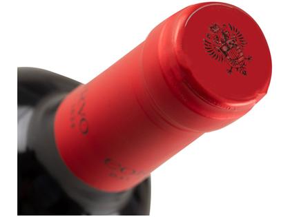 Imagem de Vinho Tinto Seco Corvo Rosso