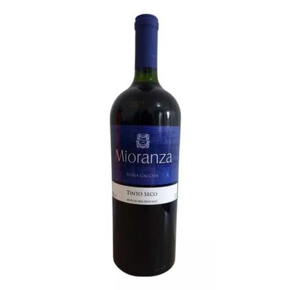 Imagem de Vinho Tinto Seco Mioranza 1 Litro