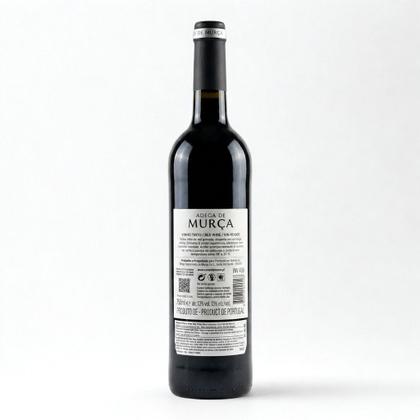 Imagem de Vinho Tinto Seco Português Adega de Murça 750ml