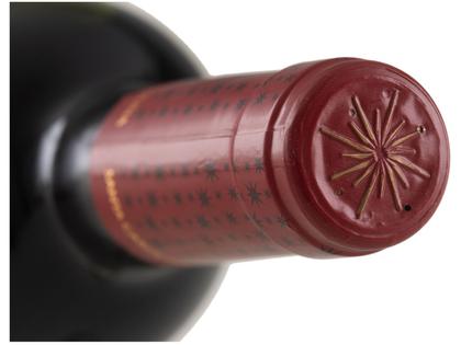 Imagem de Vinho Tinto Seco Santa Carolina Estelar Cabernet Sauvignon Chile 750ml