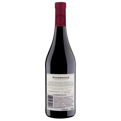 Imagem de Vinho Tinto Woodbridge Pinot Noir 750ml