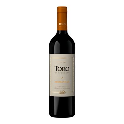 Imagem de Vinho Toro Centenário Argentino Tempranillo 750ml