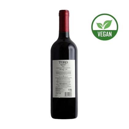 Imagem de Vinho Toro Negro Reservado Cabernet Sauvignon 750ml