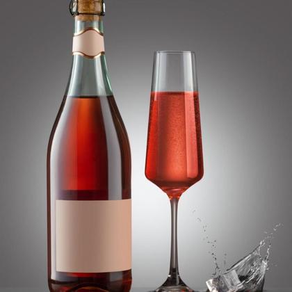 Imagem de Vinho Tto Suave It Lambrusco Dell Emilia 750ml-Della Stella