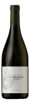 Imagem de Vinho Uruguai Branco Vinos De Mar Maldonado Albariño Premium