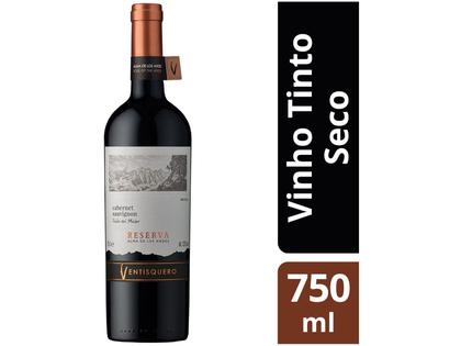 Imagem de Vinho Ventisquero Reserva Cabernet Sauvgnon 750ml