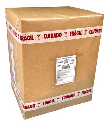 Imagem de Vinho Vik A Carmenere Chileno  Kit Com 3 Garrafas  Oferta