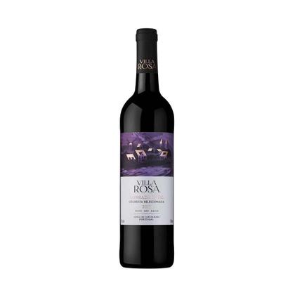 Imagem de Vinho Villa Rosa Colheita Selecionada Tinto 750ml