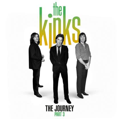 Imagem de Vinil BMG The Journey, Parte 3 2 LP 180g