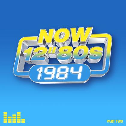 Imagem de Vinil Now 12 polegadas dos anos 80:1984-Parte 2/Vários