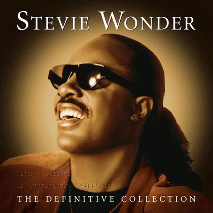 Imagem de Vinil The Definitive Collection - Stevie Wonder (2 LPs)