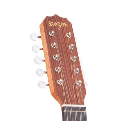 Imagem de Viola Acústica Rozini RV151.AC.F.I Ponteio Fosco