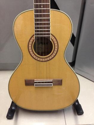 Viola Caipira Acústica Cinturada Phx Vl-86 Natural - Viola Caipira