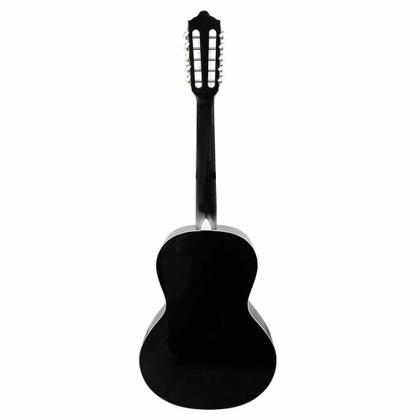 Imagem de Viola Caipira Acústica Giannini Start VS-14 Preta