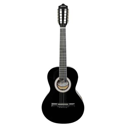 Imagem de Viola Caipira Acústica Giannini Start VS-14 Preta