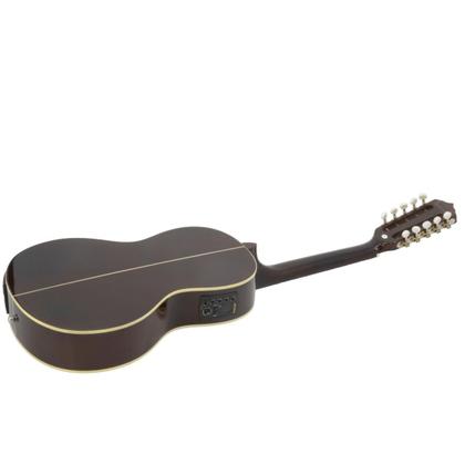 Imagem de Viola Caipira Eletroacustica Natural VS-25E N - Strinberg