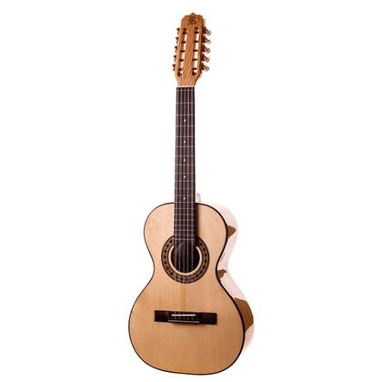 Imagem de Viola caipira rozini cinturada  acustica nat. rv217.ac.n.mp