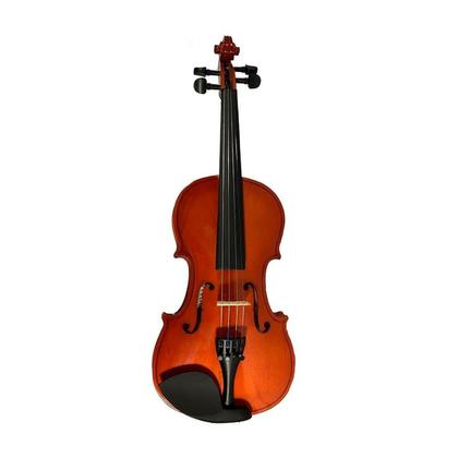 Imagem de Viola classica 4/4 vivace mozart vmo44 verniz natural case